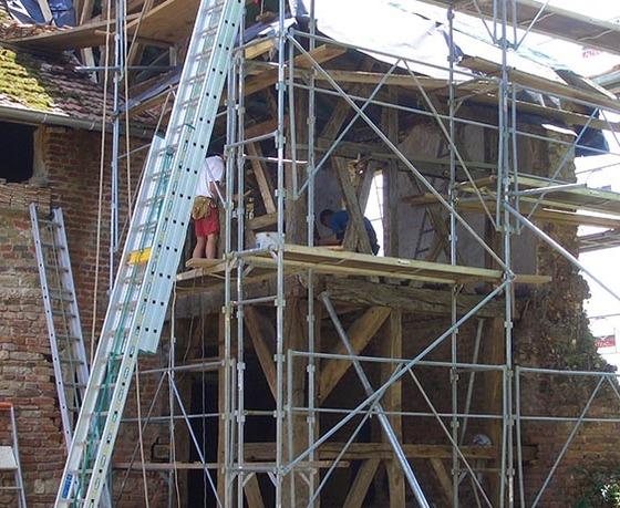 Château de Messey-sur-Grosne