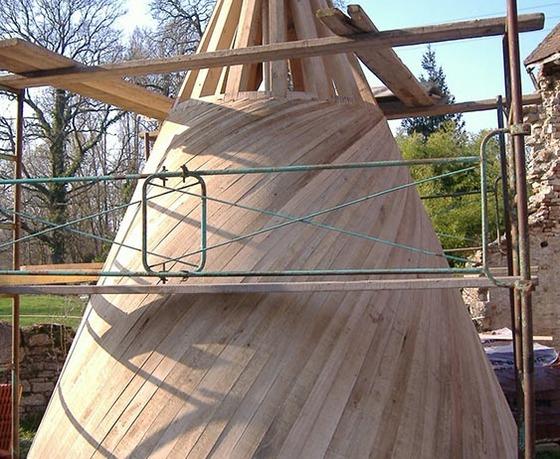 Château de Messey-sur-Grosne