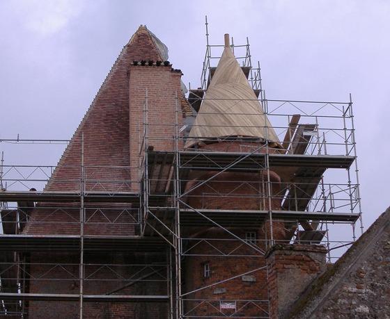 Château de Messey-sur-Grosne