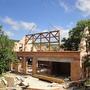 Extension d'une maison à 71 Cruzilles