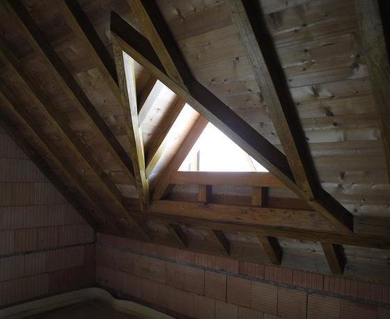 Extension d'une maison à 71 Cruzilles