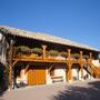 Aménagements Village Motel Tournus