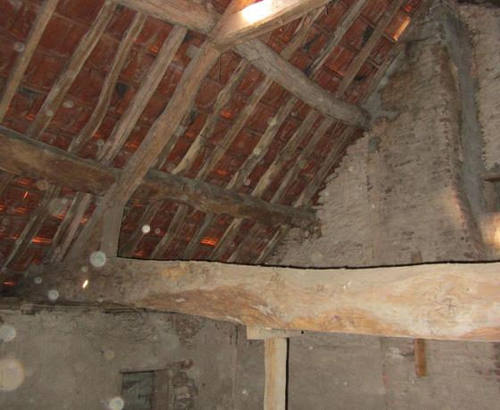 Modification de ferme