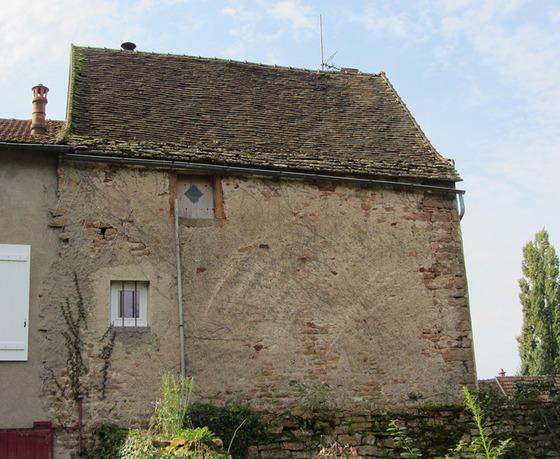 Modification de ferme