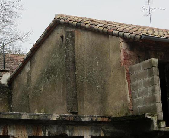 Couverture Tuile Canal