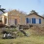 Extension d'une maison d'habitation