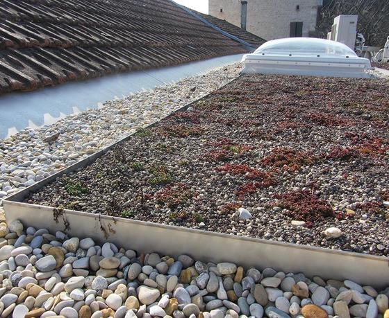 Extension d'un cabinet dentaire à Cuisery