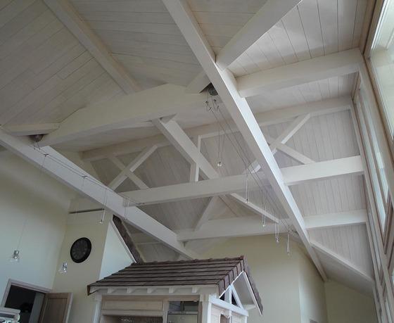 Construction d'une maison individuelle