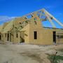Construction de 4 habitations groupées