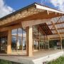 Maison du Tourisme de l'Eau et de la Nature