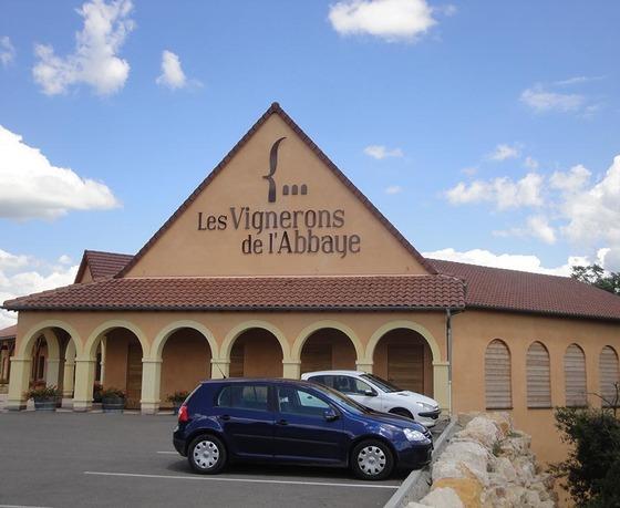 Cave des Vignerons de Mancey