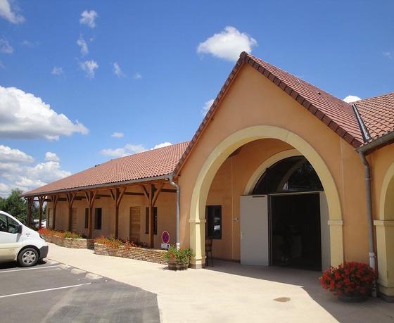 Cave des Vignerons de Mancey