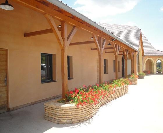 Cave des Vignerons de Mancey