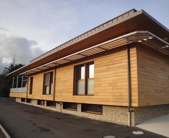 Création d'une Maison médicale pluridisciplinaire