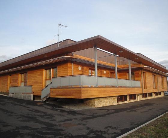 Création d'une Maison médicale pluridisciplinaire