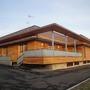 Création d'une Maison médicale pluridisciplinaire