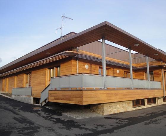 Création d'une Maison médicale pluridisciplinaire