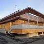 Création d'une Maison médicale pluridisciplinaire