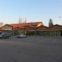 Construction d'un magasin Gamm Vert